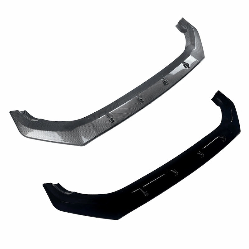 2020-2023 Audi Q7 4M.5 S-Line front lip spoiler